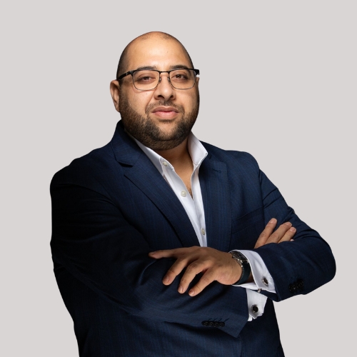 Adam Ladjadj