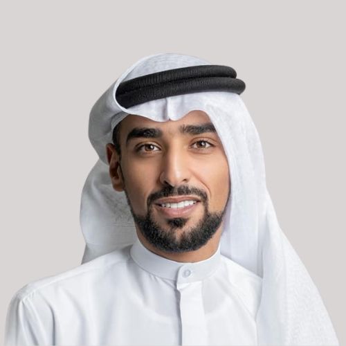 Fahad Al Ahbabi