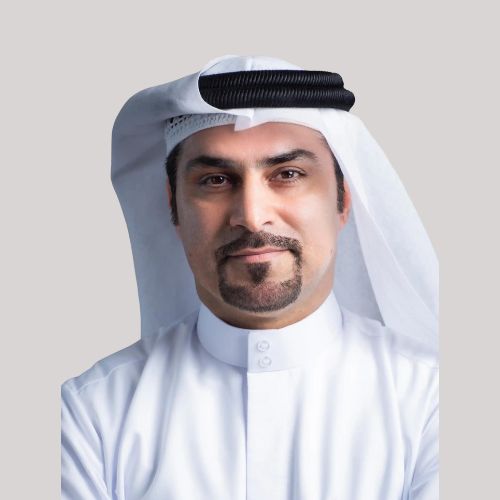 Fahad Al Gergawi