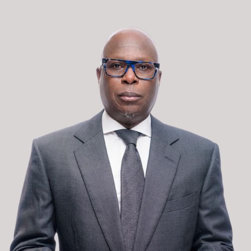 Tijani Babatunde Folawiyo