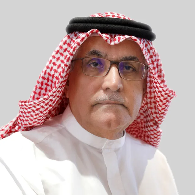 H.E. Abdulla Mohamed Al Mazrui