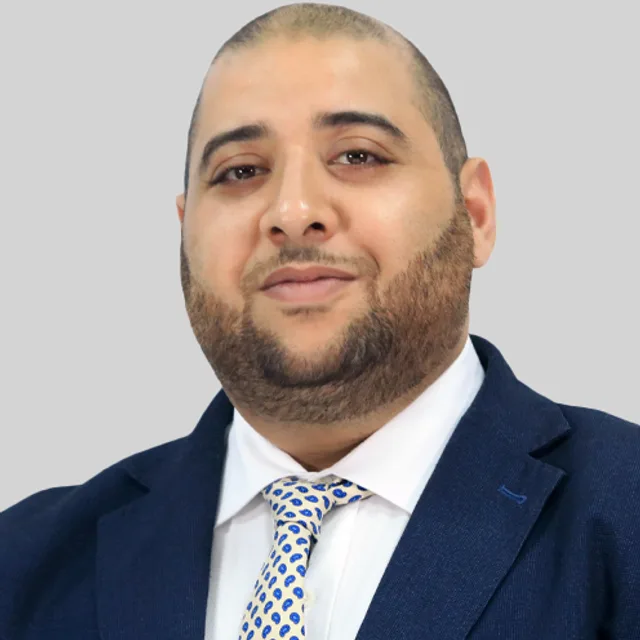 Adam Ladjadj