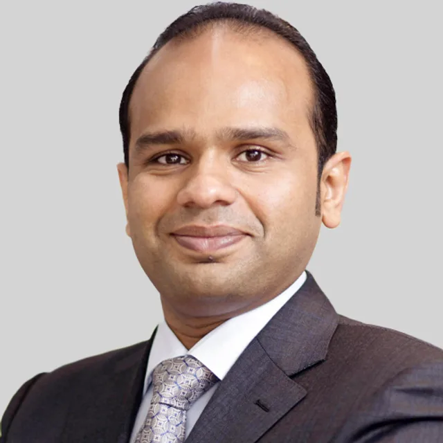 Adeeb Ahmed