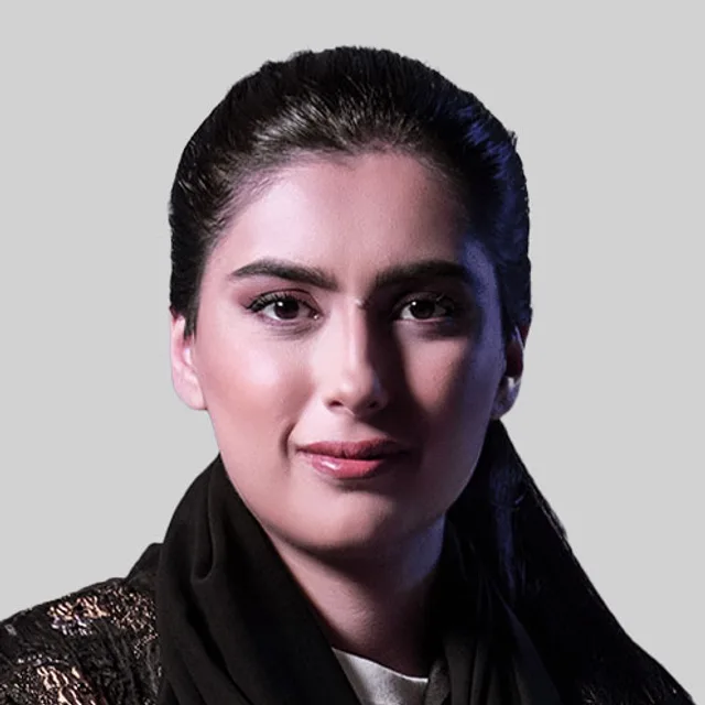 Amira Sajwani