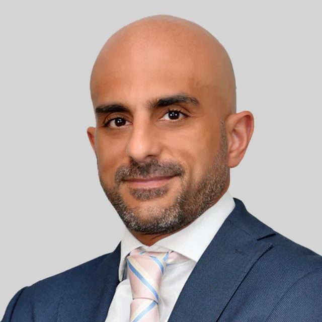 Bassel Al Khawaja