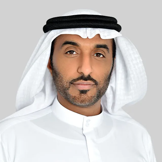 Dhaher bin Dhaher AlMheiri