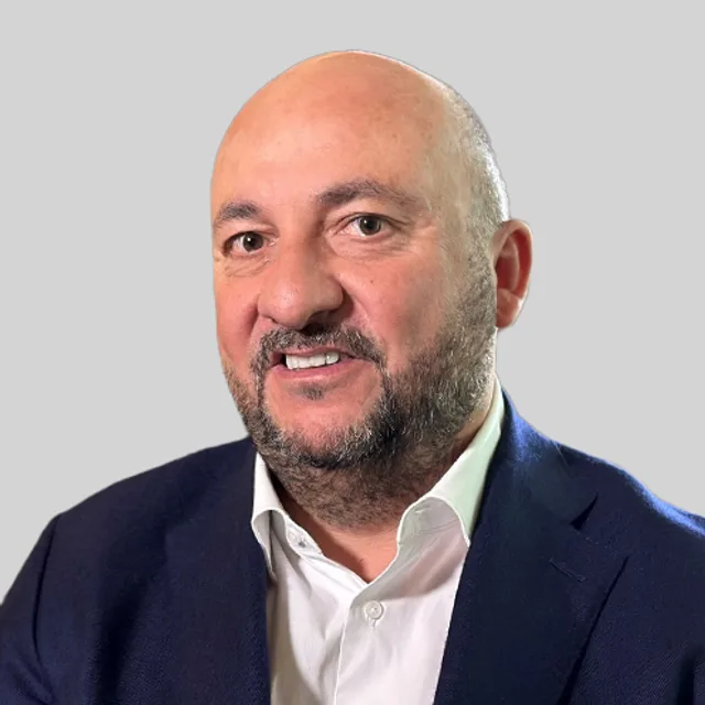 Etienne Schneider