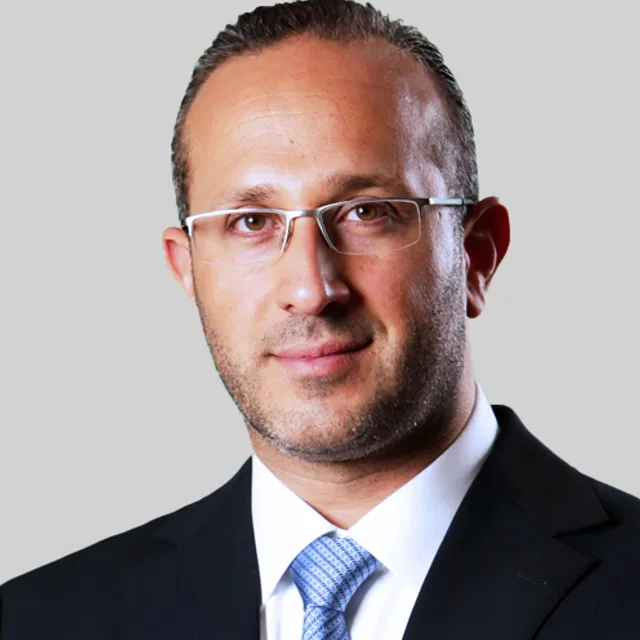 Hussein Al Sayed