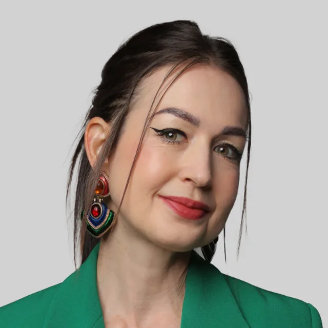 Martina Fuchs