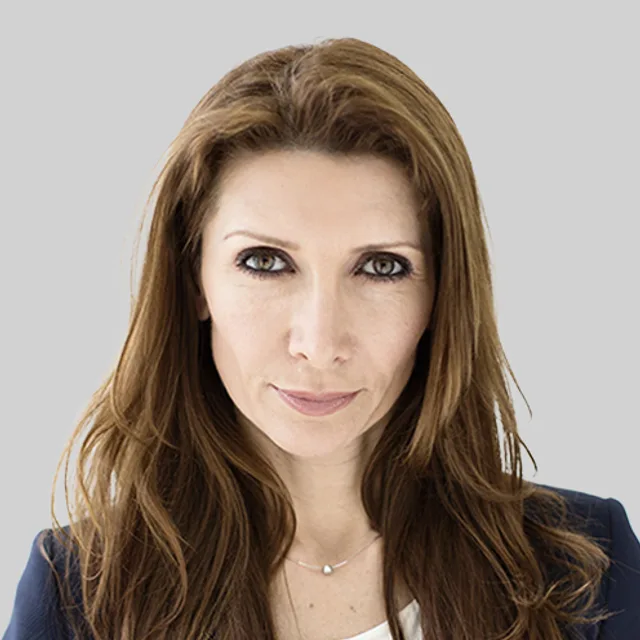 Natella Safar Ali