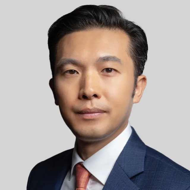 Patrick Tsangs