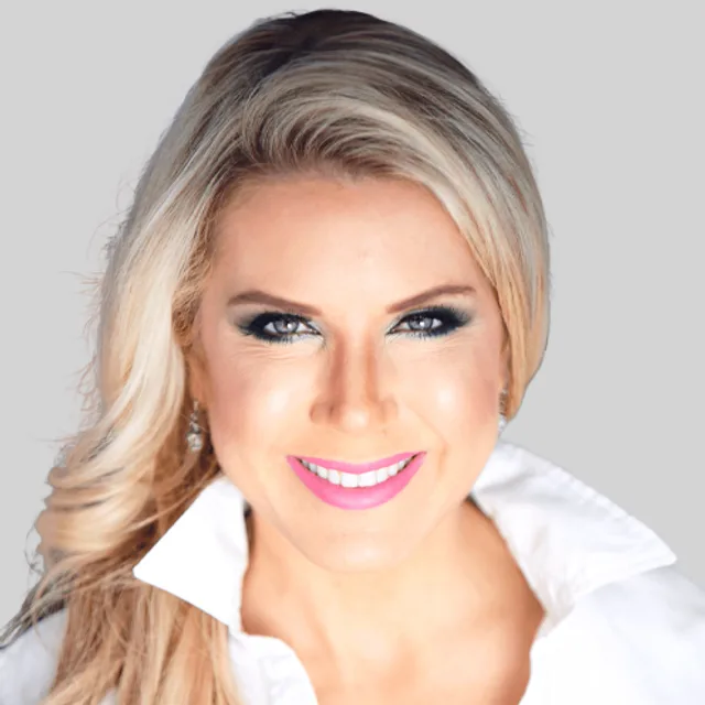 Rachel Pether