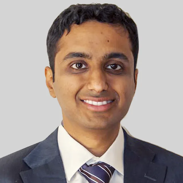 Sriram Jaganmohan