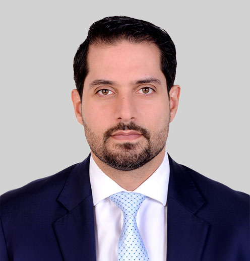 IFO Congress Speaker - Adel Mehrab